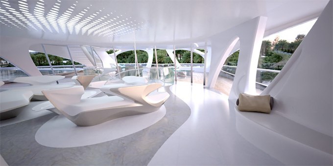 Zaha Hadid           ... - 9