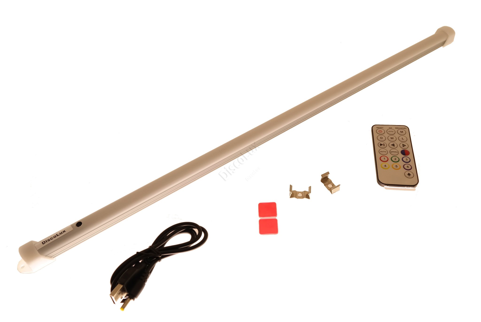 DiscoLux DL-PL1-USB.- Bel-DiscoLux     ...