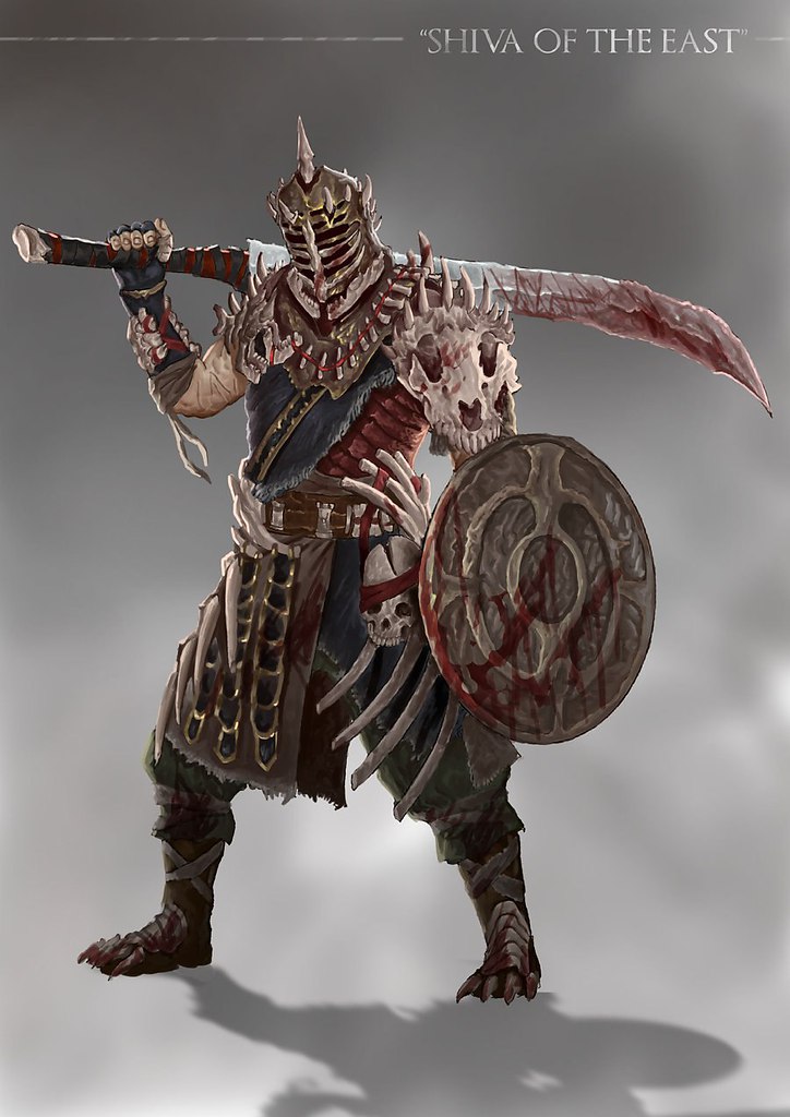 Dark Souls - 7