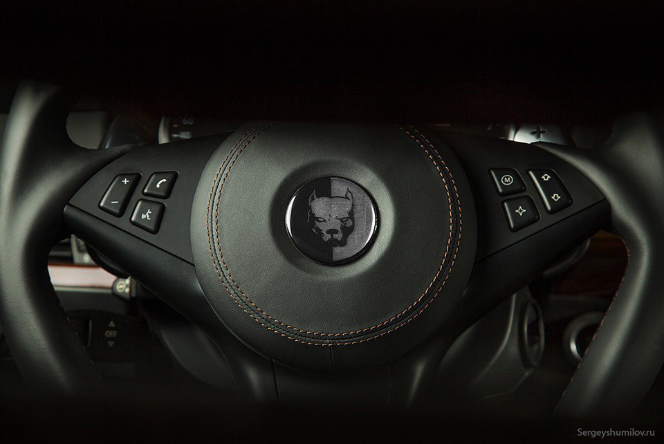  M5 