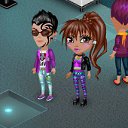  •Fato Shadow•, , 26  -  30  2016    