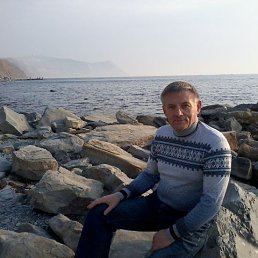 Vladimir, 63 , 