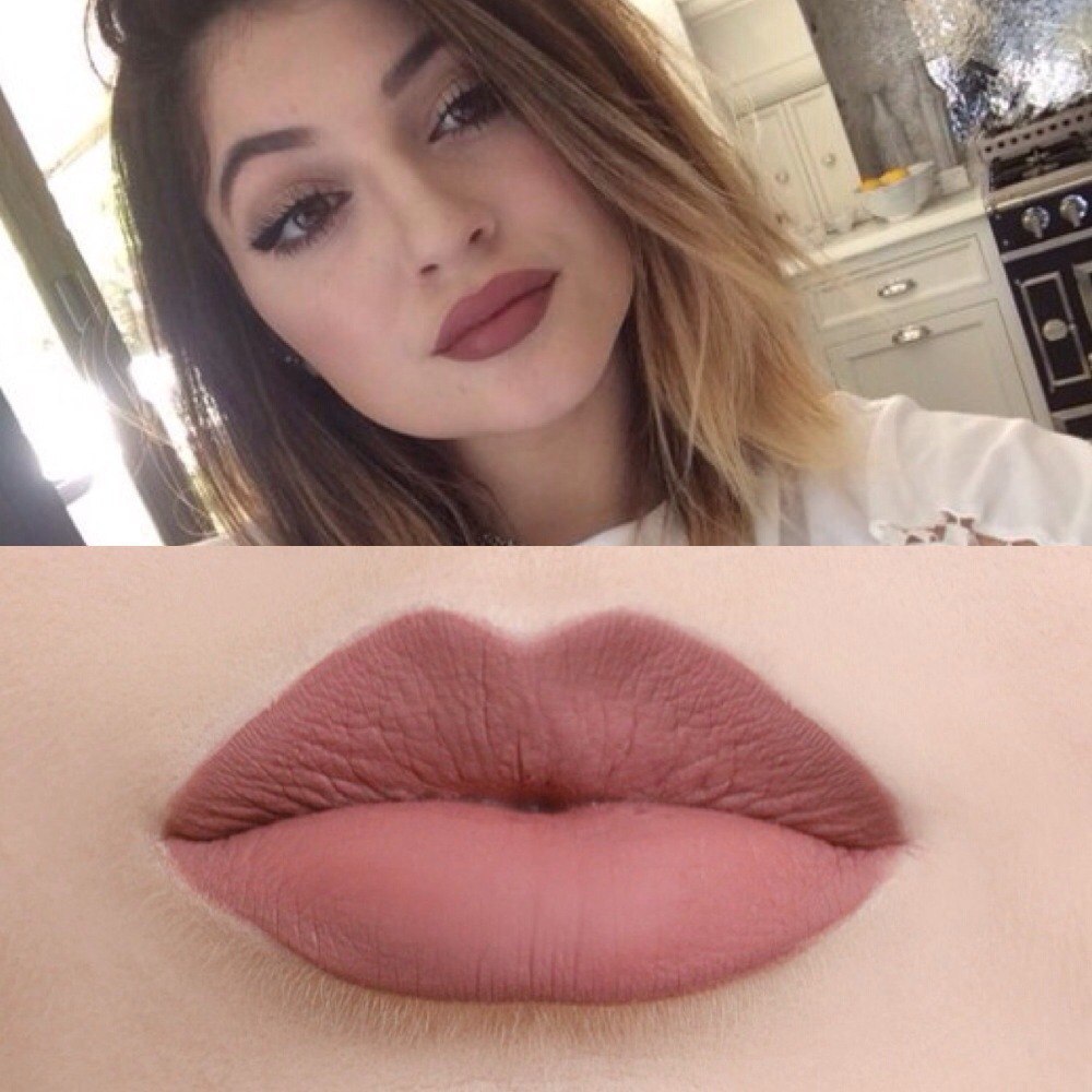       !  !     KYLIE ...