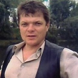 Игорь, 49, Дебальцево