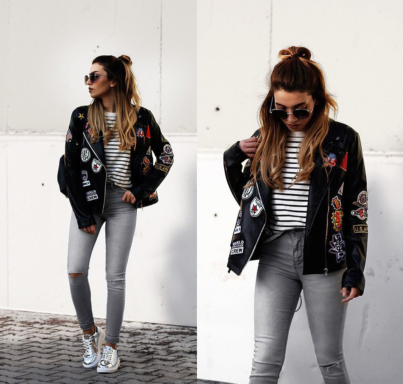 Melike Gl, age 20. STUDENT AND BLOGGER FROM TURKEY