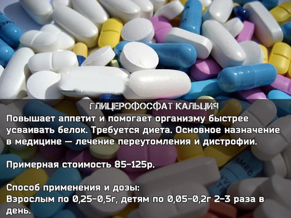 Аптечные препараты для набора мышечной массы! Все еще забиваешь голову вопросом как накачать мышцы? ... - 6