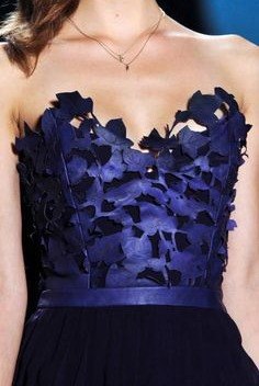 Lovely Blue. - 4