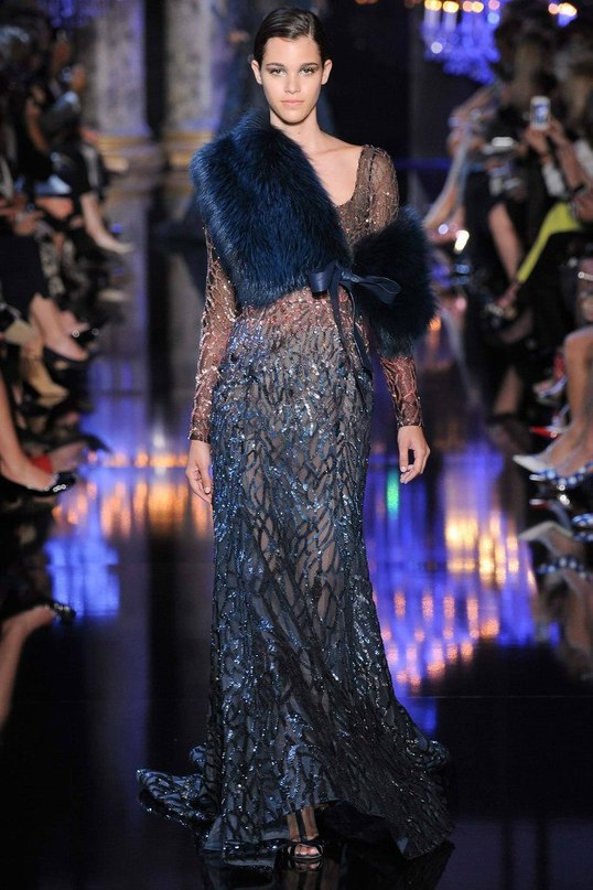 Elie Saab Couture. - 7