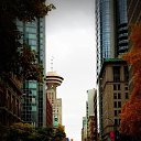  Aurora,  -  25  2016   Vancouver BC, Canada 10/2016