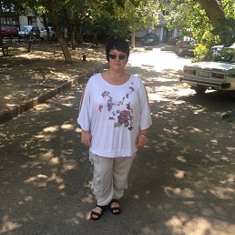 ИННА, 53, Измаил