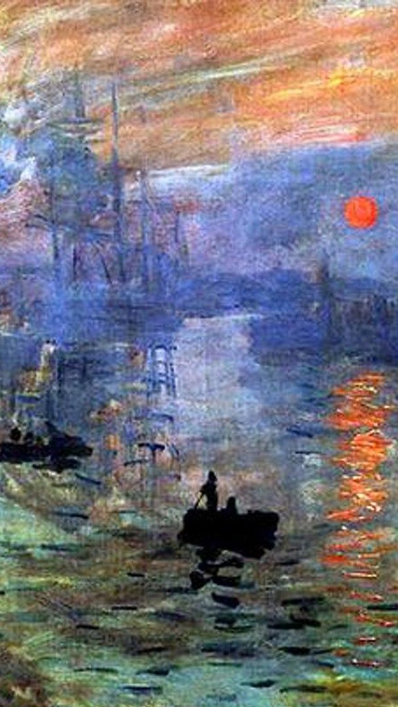 Claude Monet - 7