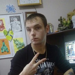 Василий, 30, Торопец