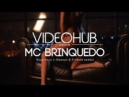  TRAP  Mc Brinquedo "Roca Roca 2" (Renzyx & FRNKSTN Remix)