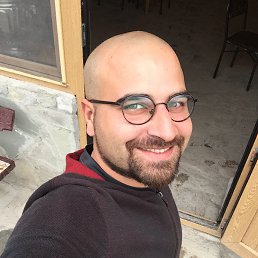 Kamran, 37,  