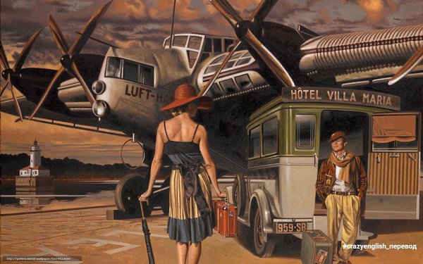 5 ���������� ������ �� ���������� �����. 1. � ����� Goddessship (��������������)� 