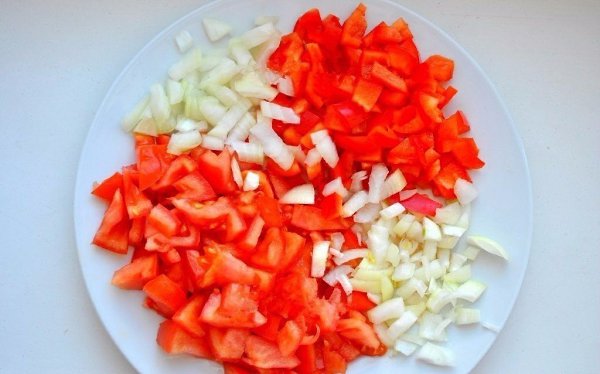 Вкуснейший лагман. Лагман - популярное среднеазиатское национальное блюдо, а если точнее, то просто ... - 2