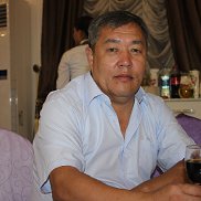 Erkin, 58 , 