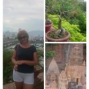  Irina, , 61  -  5  2017    