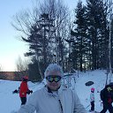 Gunstock NH 18.03.2017    