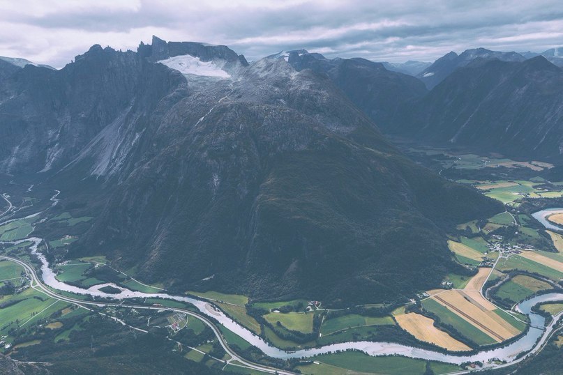 Norway - 2