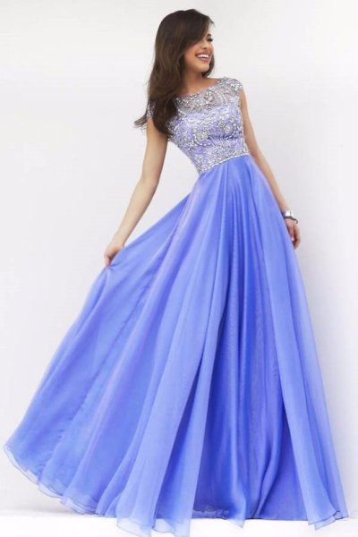    Sherri Hill. - 6