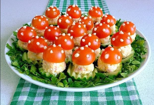 Закуска