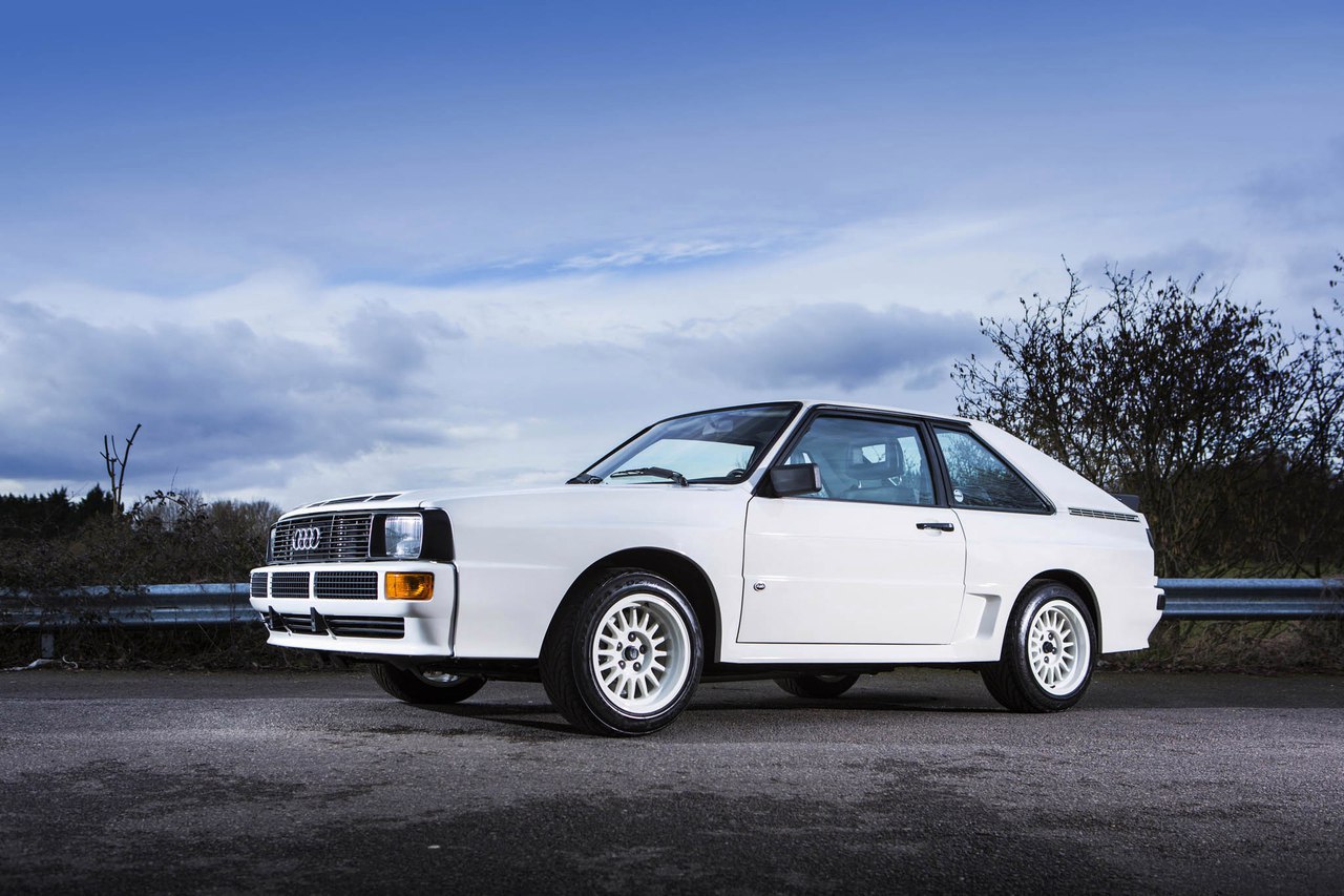 Ауди кватро. Audi quattro Sport 1985. Ауди спорт кватро 1985. Ауди кватро 84. Audi Sport 1985.