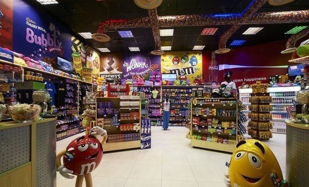 Candylicious:    .