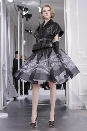 Christian Dior. - 4