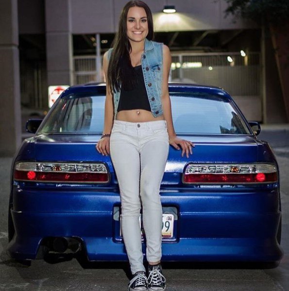 I Love Cars - 8  2016  05:32