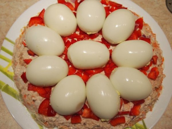 Салат