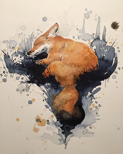 #@ele_art_school.Linn Sjberg - 5