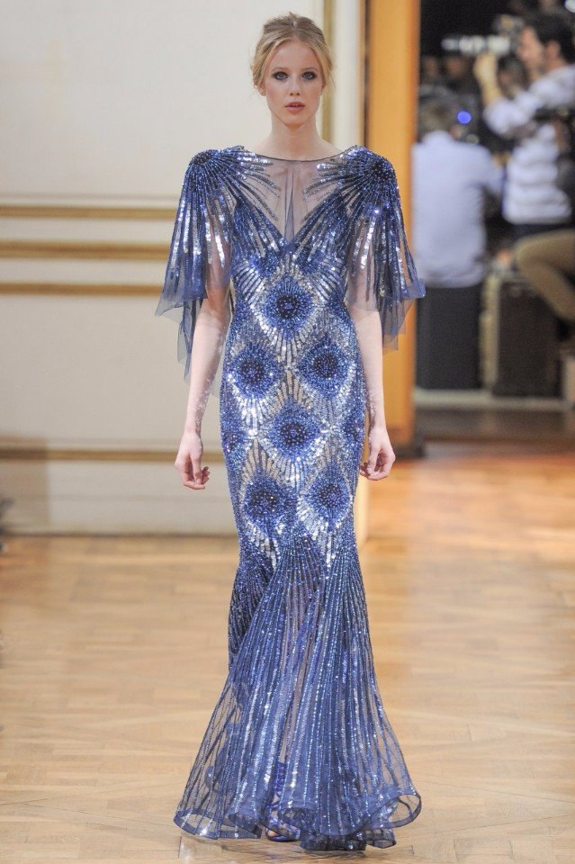  ! Zuhair Murad Haute Couture - 6