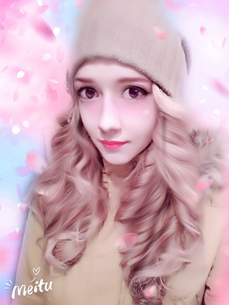  meitu - 2
