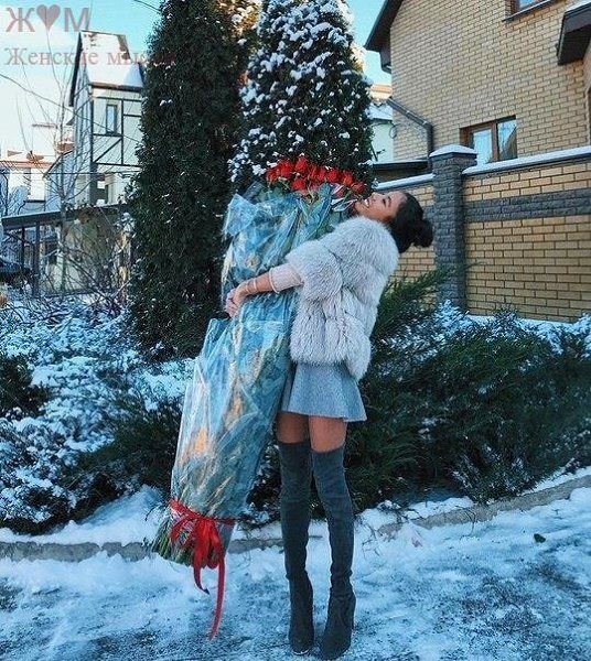 Мужчины! Учитесь у Маяковского: «Свою жену не ругаю, её никогда не брошу! Это ведь со мной она стала ...