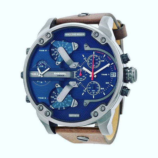  Diesel Brave         ... - 5