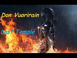 Lost Temple -  