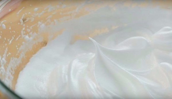 Ты больше не захочешь готовить оладьи иначе! Золотой рецепт. Вкусные пышные оладьи Ингредиенты: 5 ... - 2