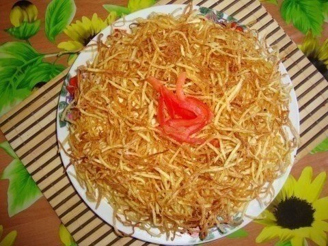Салат