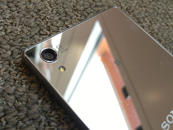Долго думал и все же решился на покупку реплики Sony Xperia z5, и ещё ни разу не пожалел. Хожу с ним ... - 2