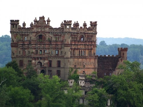   (Bannerman Castle). , -, 