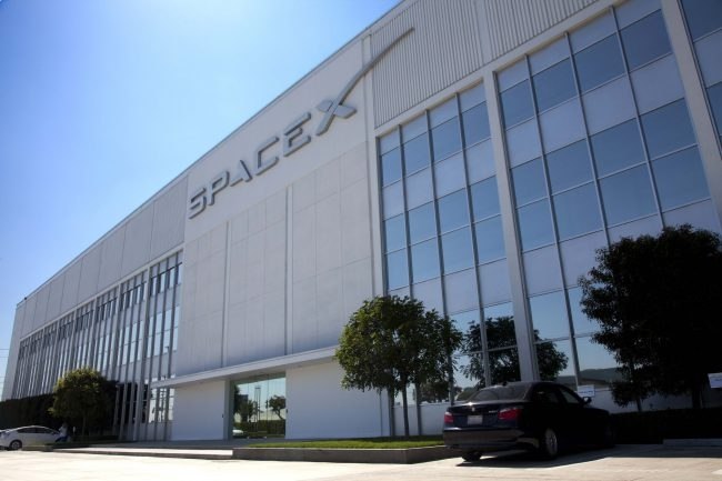 SpaceX         Hyperloop.    ...