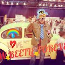 VW Beetle forever!    