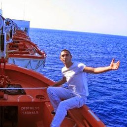 Vadim, , 45 