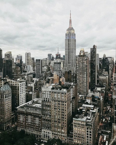 New York, USA - 6