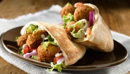   -  .10. :  (Falafel)     ...