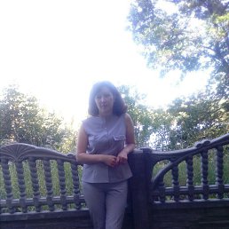 Валентина, 44, Слободской