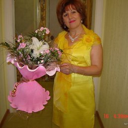 Olyka, 65, Белгород