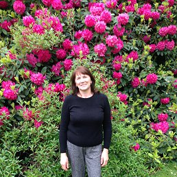 ���� Valentina, ������, 61 ��� - ��������� 9 ���� 2017