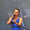 ���� Yuri, �������, 54 ���� - ��������� 6 ������� 2017 � ������ �06.08.2017 V-ROX "�������"�